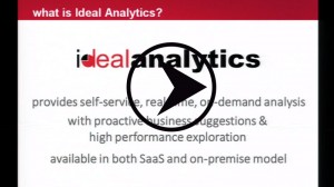 Ideal Analytical